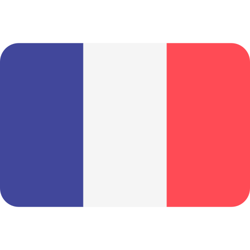 FR flag
