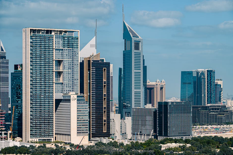 UAE Residency in 2026: A Document Triage Plan Before You Apply