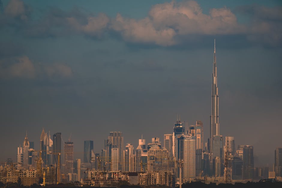 Moving to Dubai with Family in 2026: School, Housing, and Visa Timing