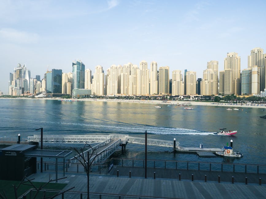 UAE Residency Visa for 2026 Moves: A Document-Chain Checklist That Avoids Rework